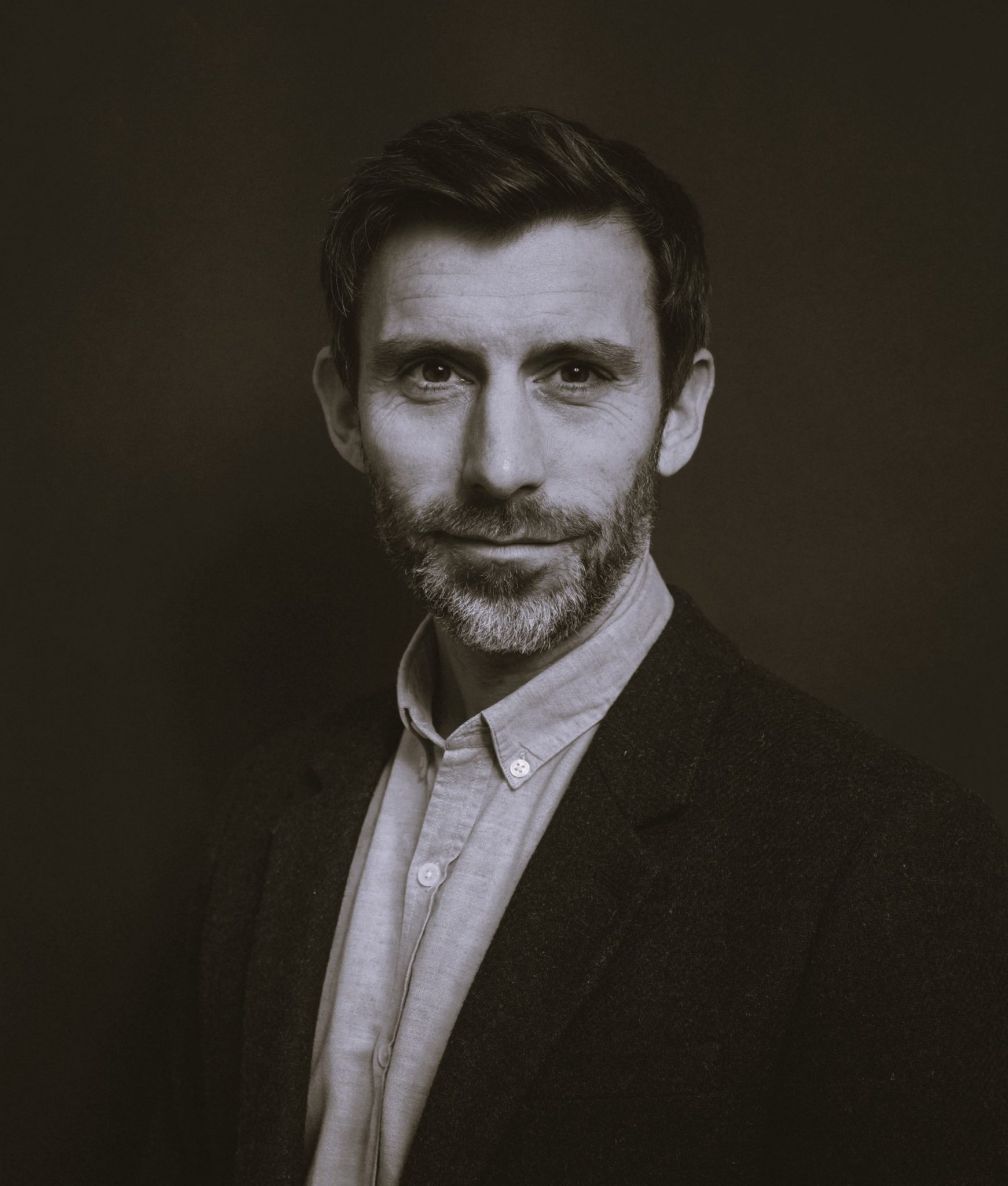 Romain Raimbault - Directeur de la Paris Perfume Week