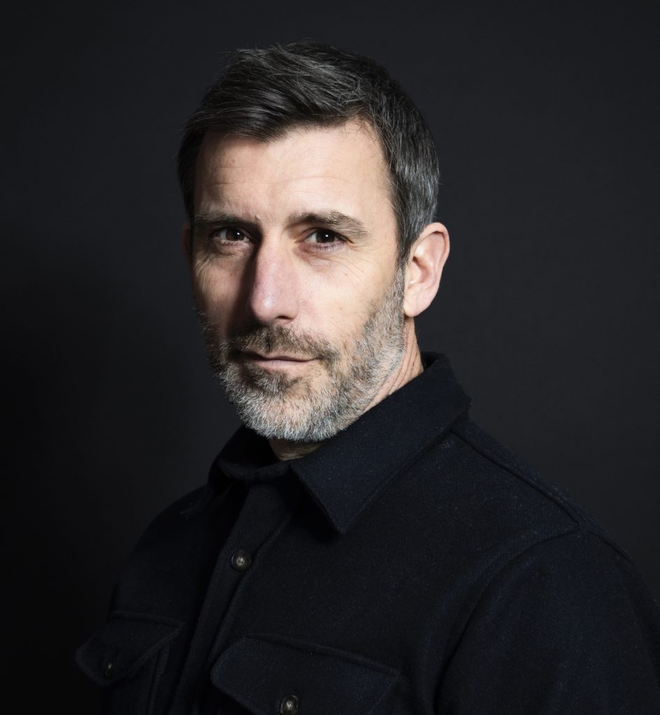 Romain Raimbault – Directeur Nez events (photo Romain Bassenne / Marge Design)