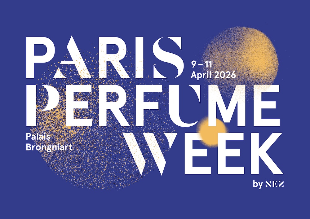 Paris Perfume Week By Nez 9 10 11 April 2026 IMAGE PARIS PERFUME WEEK 26 LIGHT
